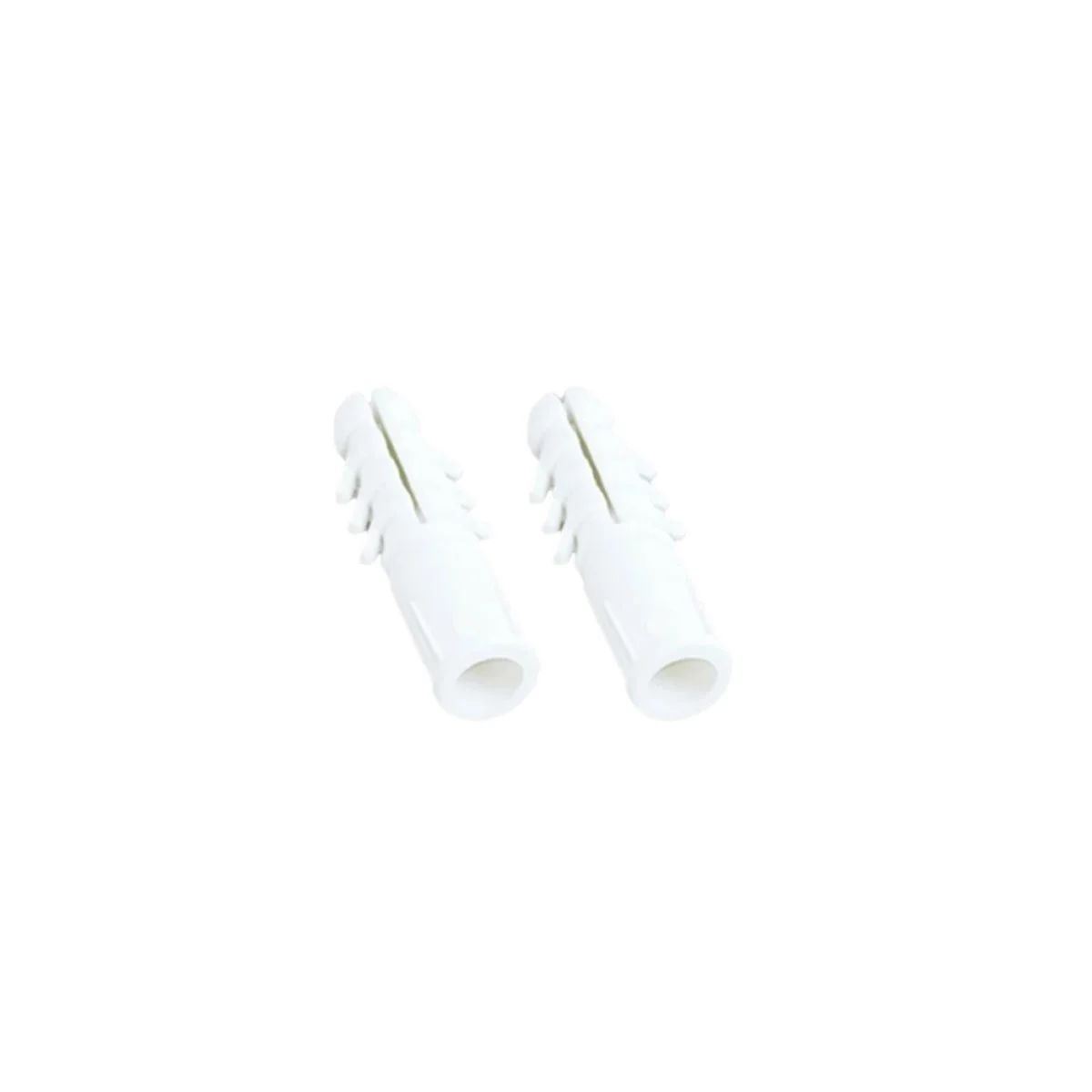 8 mm Plastik Dübel 1